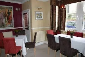 Jorvik House Hotel York 5*,  Reino Unido