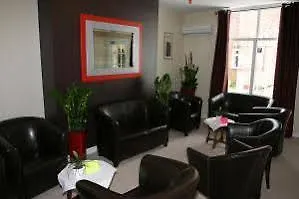 Jorvik House Hotel York