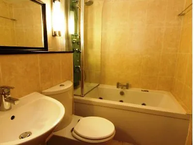 Jorvik House Hotel York Reino Unido
