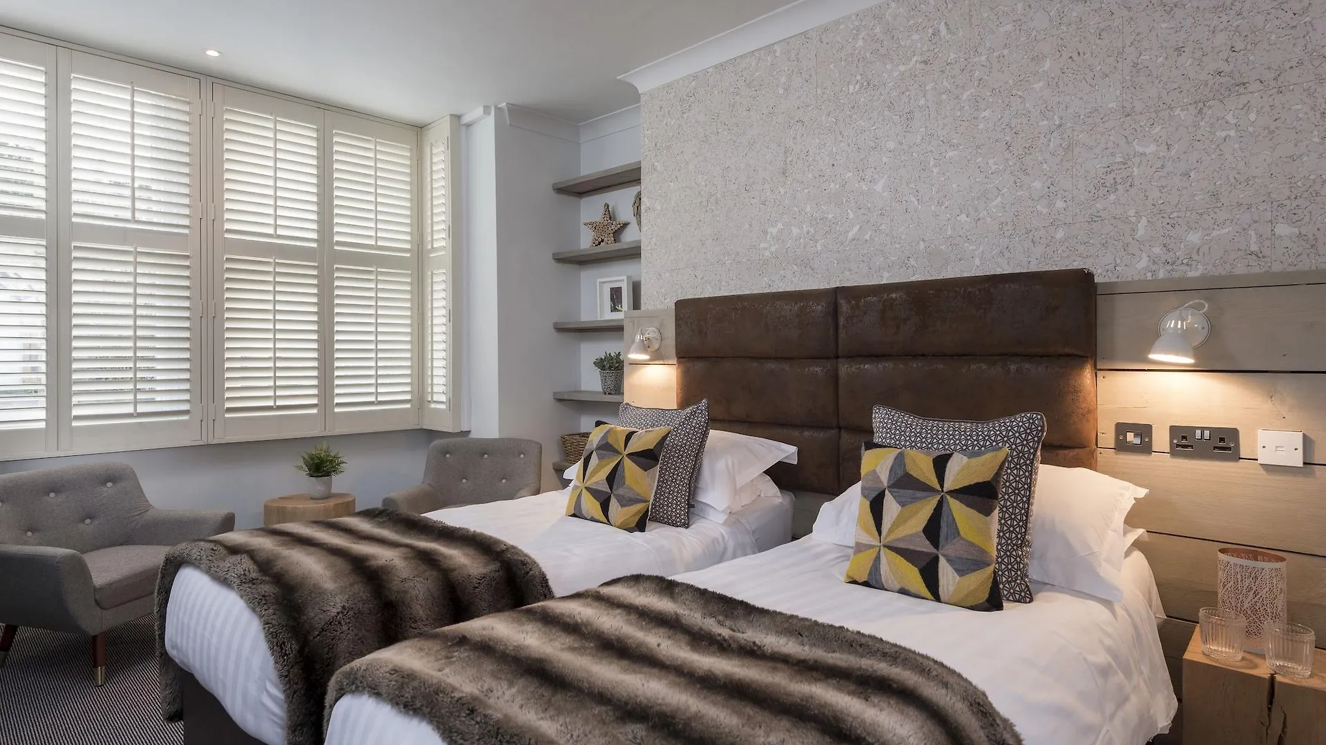 Jorvik House Hotel York