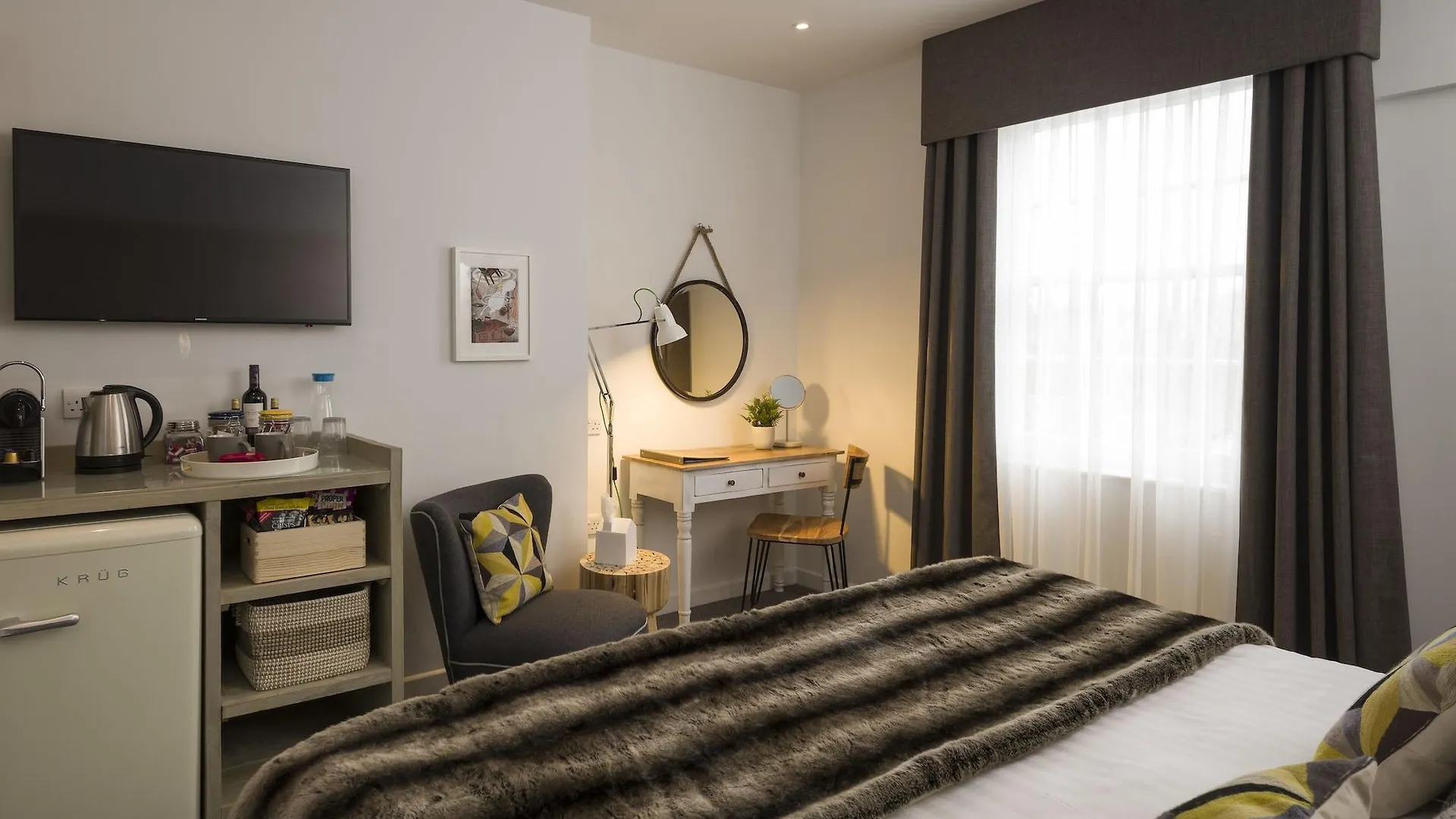 Jorvik House Hotel York