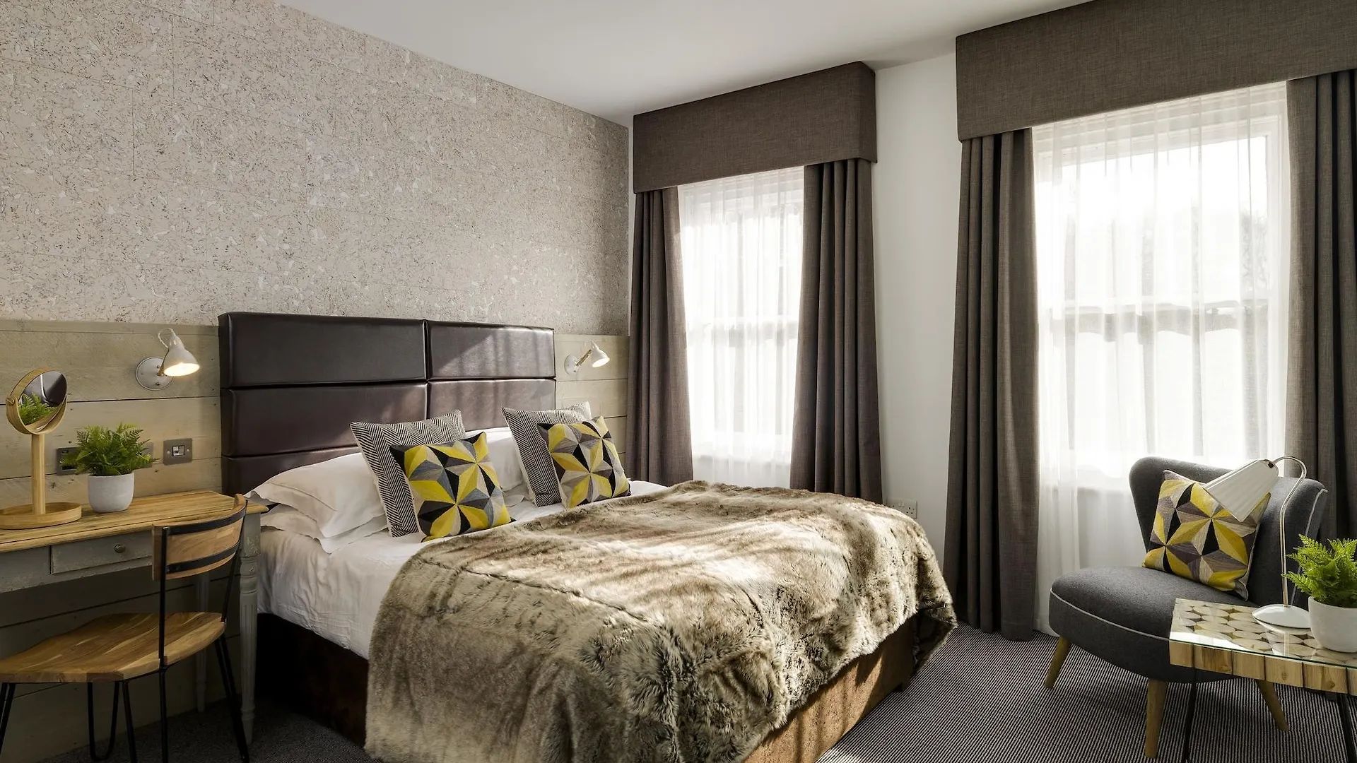 Jorvik House Hotel York