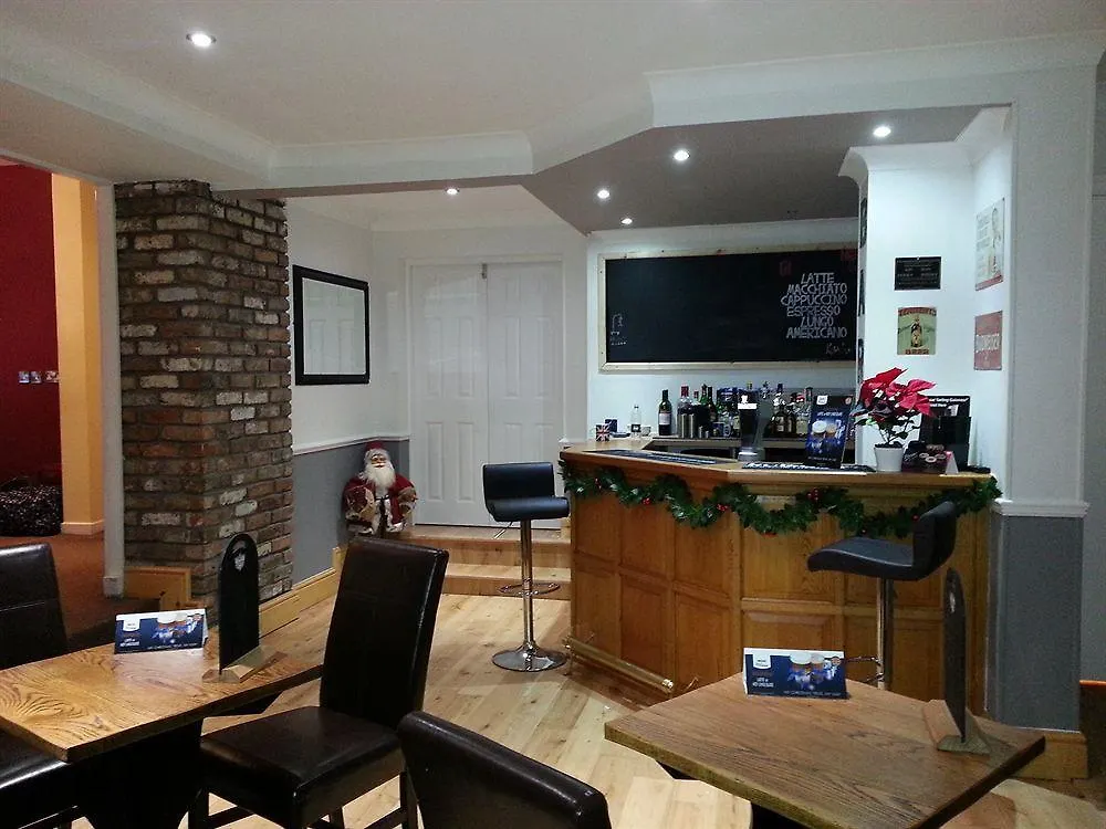 Jorvik House Hotel York