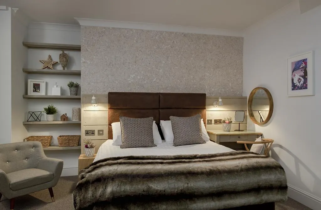 Jorvik House Hotel York 5*,