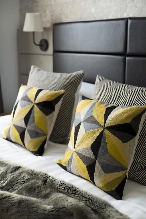Jorvik House Hotel York 5*,