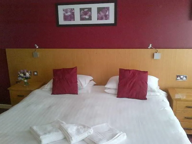 Jorvik House Hotel York 5*,  Reino Unido