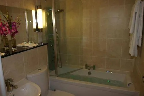 Jorvik House Hotel York