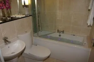 Jorvik House Hotel York