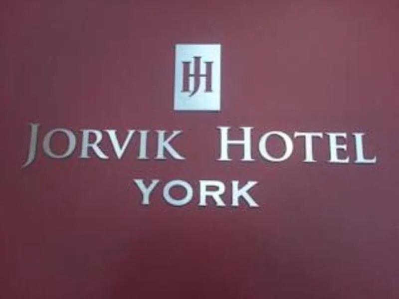 Jorvik House Hotel York