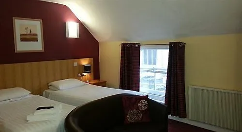 Jorvik House Hotel York