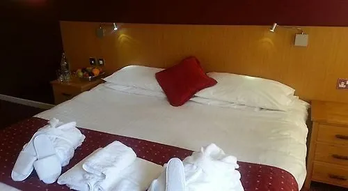 Jorvik House Hotel York 5*,  Reino Unido
