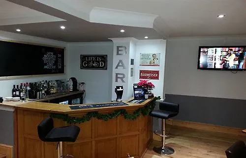 Jorvik House Hotel York