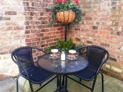 *****  Jorvik House Hotel York Reino Unido