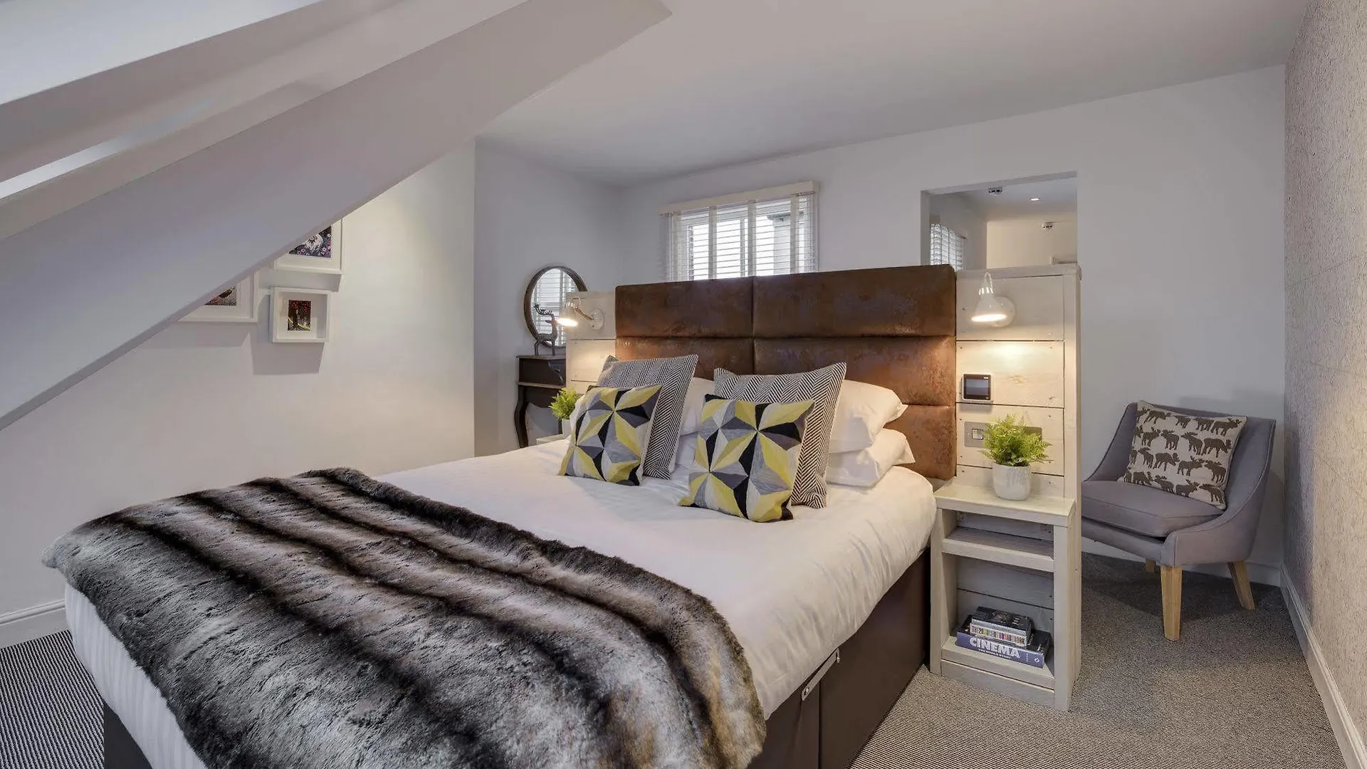 Jorvik House Hotel York