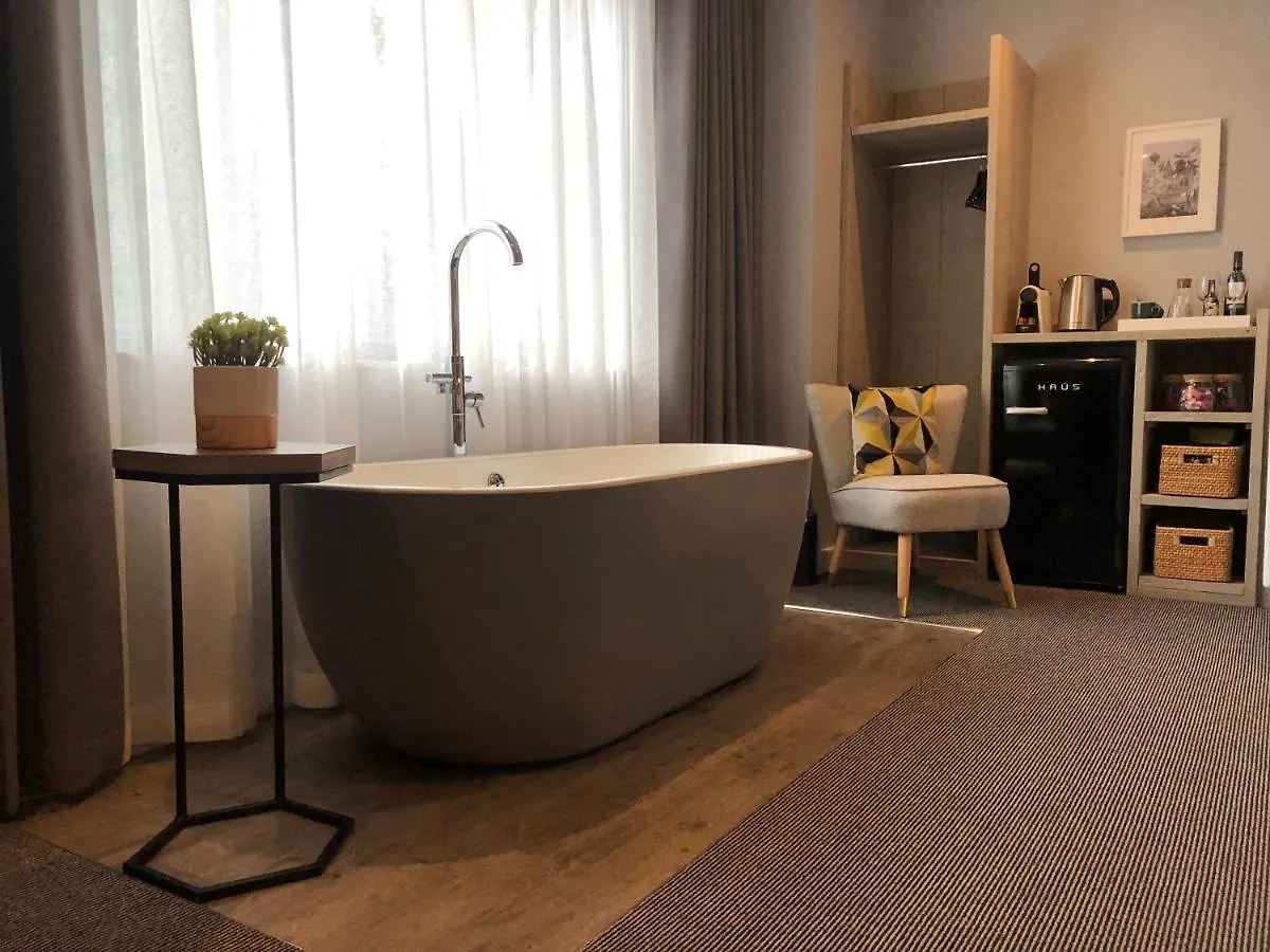 Jorvik House Hotel York 5*,