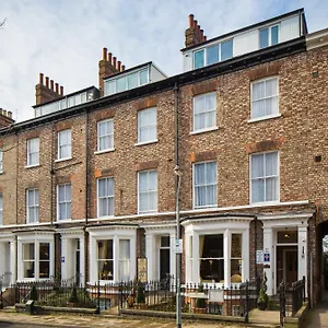 Hotel Hedley House &