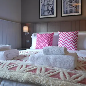 Appart hôtel The Lawrance Luxury -, York