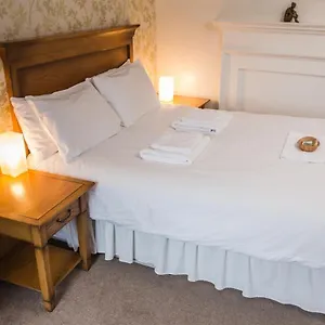Mini-hôtel Waggon And Horses, York