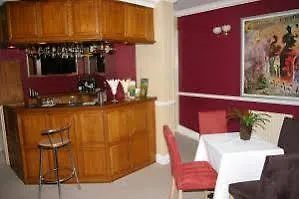 Hotel Jorvik House York
