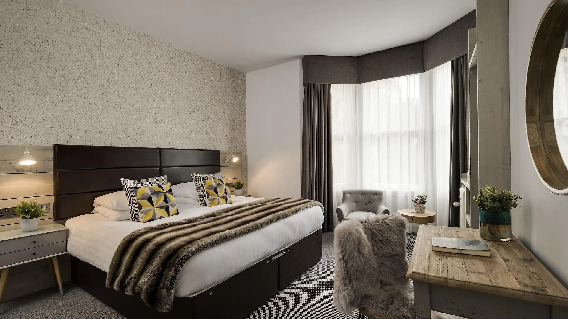 Hotel Jorvik House York 5*,  Regno Unito