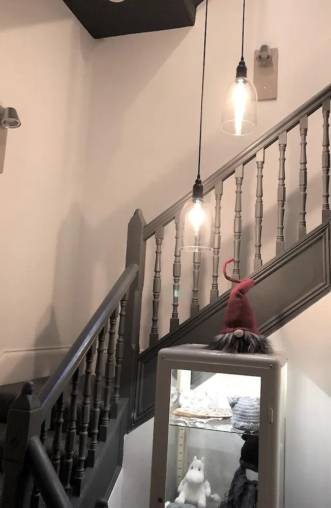 Hotel Jorvik House York