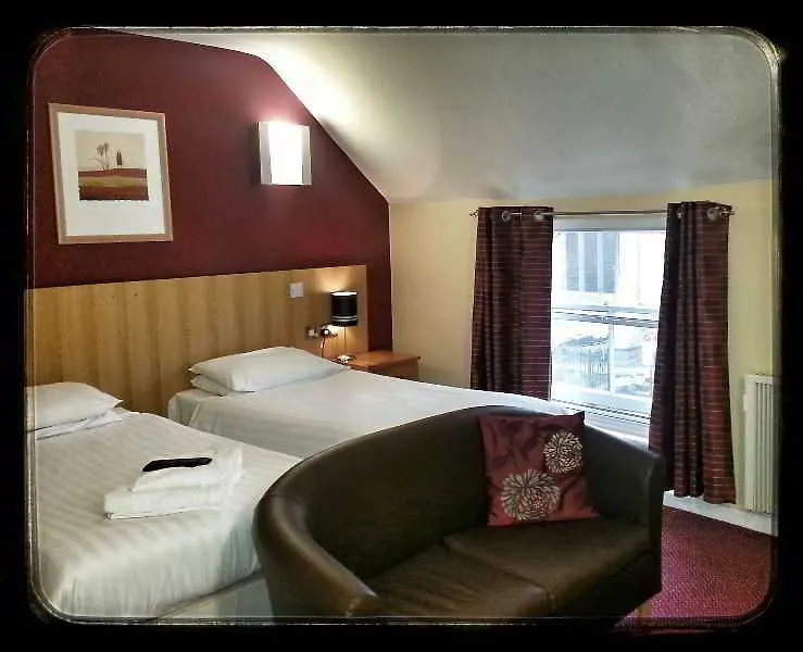 *****  Hotel Jorvik House York Regno Unito