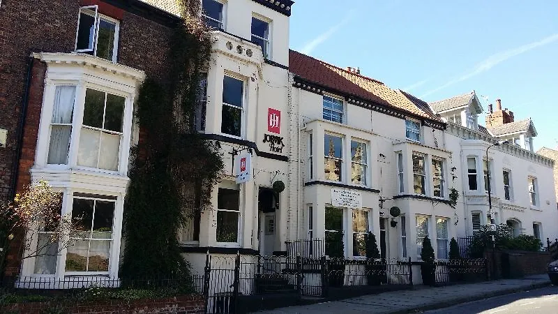 Hotel Jorvik House York