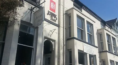 Hotel Jorvik House York