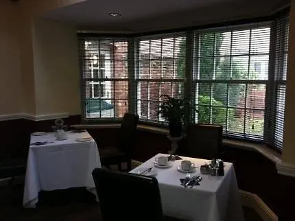 Hotel Jorvik House York