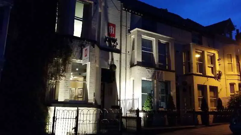 Hotel Jorvik House York