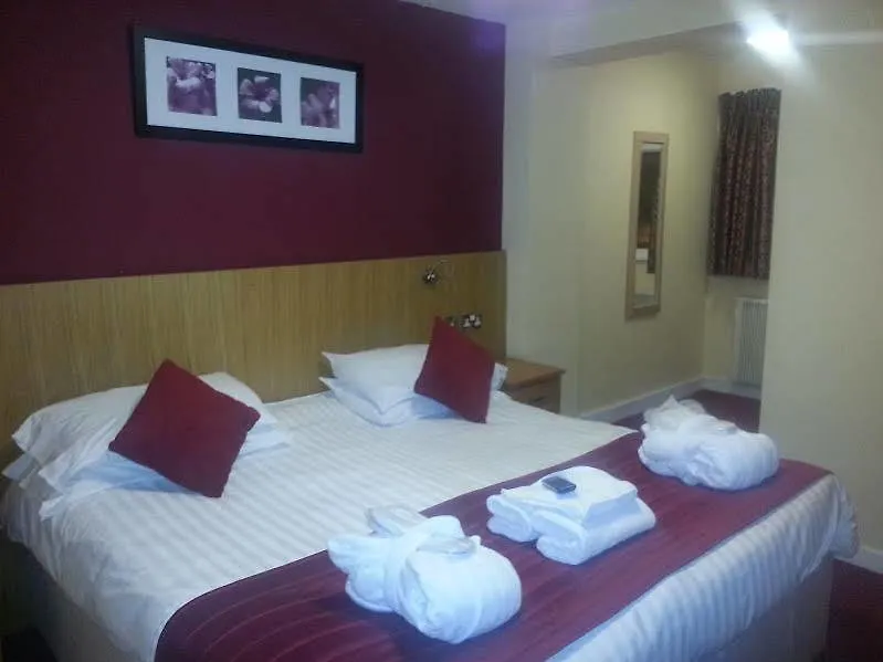 Hotel Jorvik House York